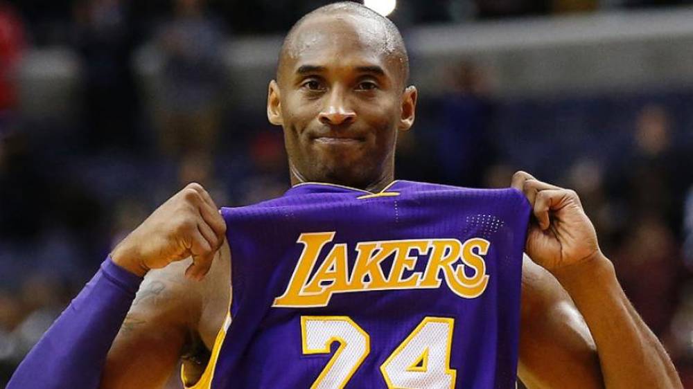 Kobe Bryant kimdir? 