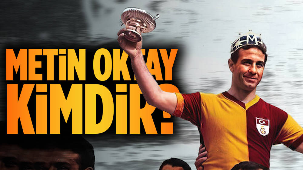 Metin Oktay kimdir?