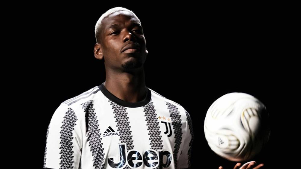 Paul Pogba kimdir? 