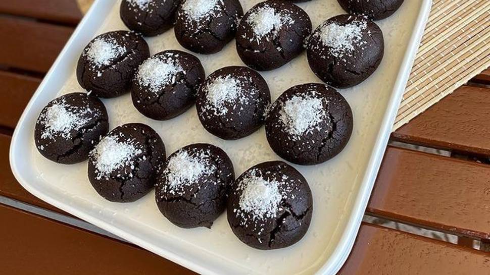 Pinterest tarifleri: Şerbetli Browni Kurabiye Tarifi