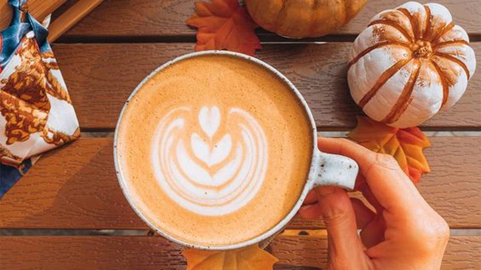 Pumpkin Spice Latte tarifi