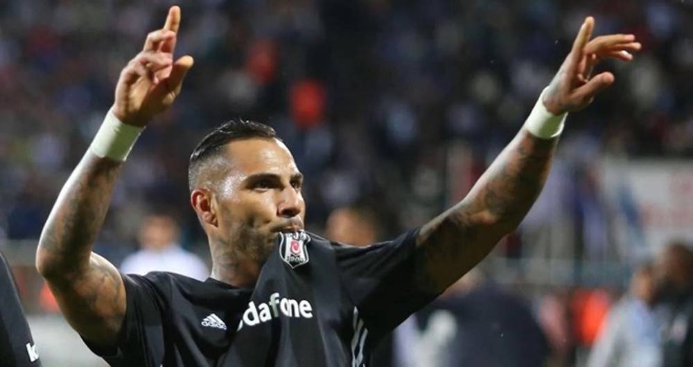 Quaresma kimdir? 