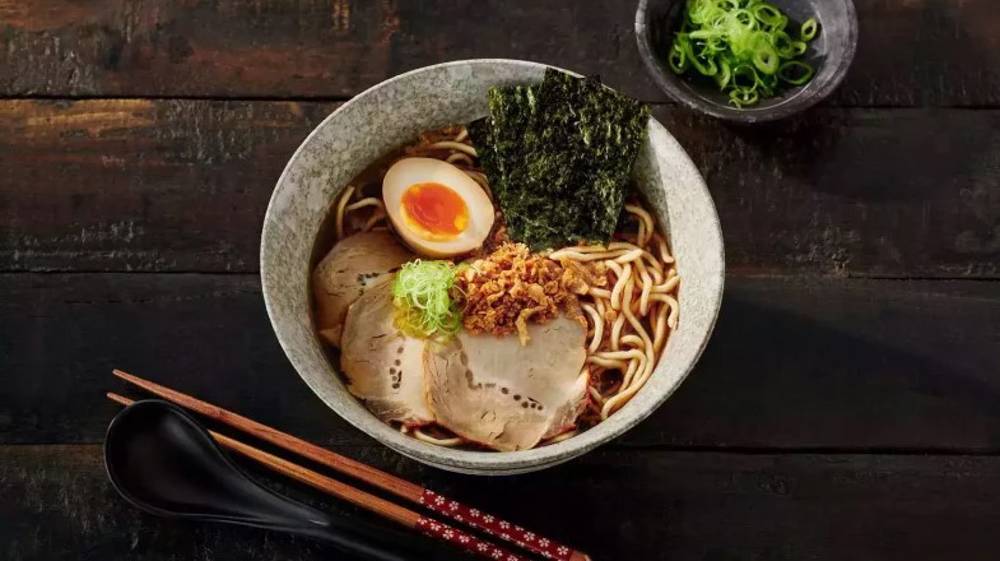 Shoyu Ramen nedir? Shoyu Ramen nasıl yapılır? 