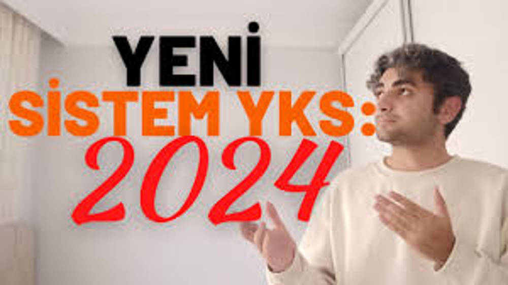 2024 yks nasıl olacak