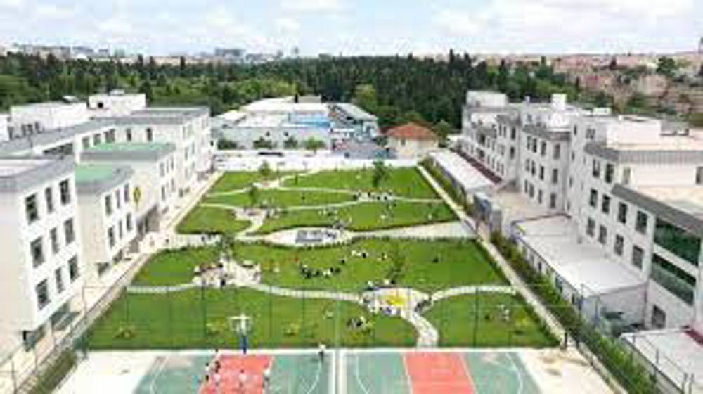 Biruni Üniversitesi taban Puanları