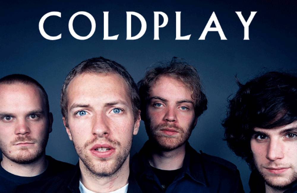 Coldplay kimdir? 