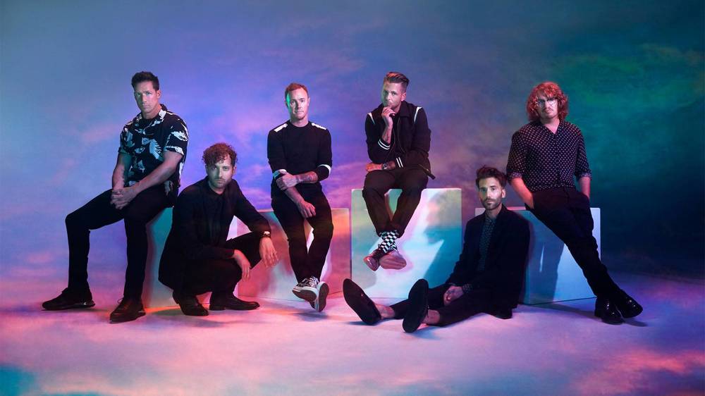 OneRepublic kimdir? 