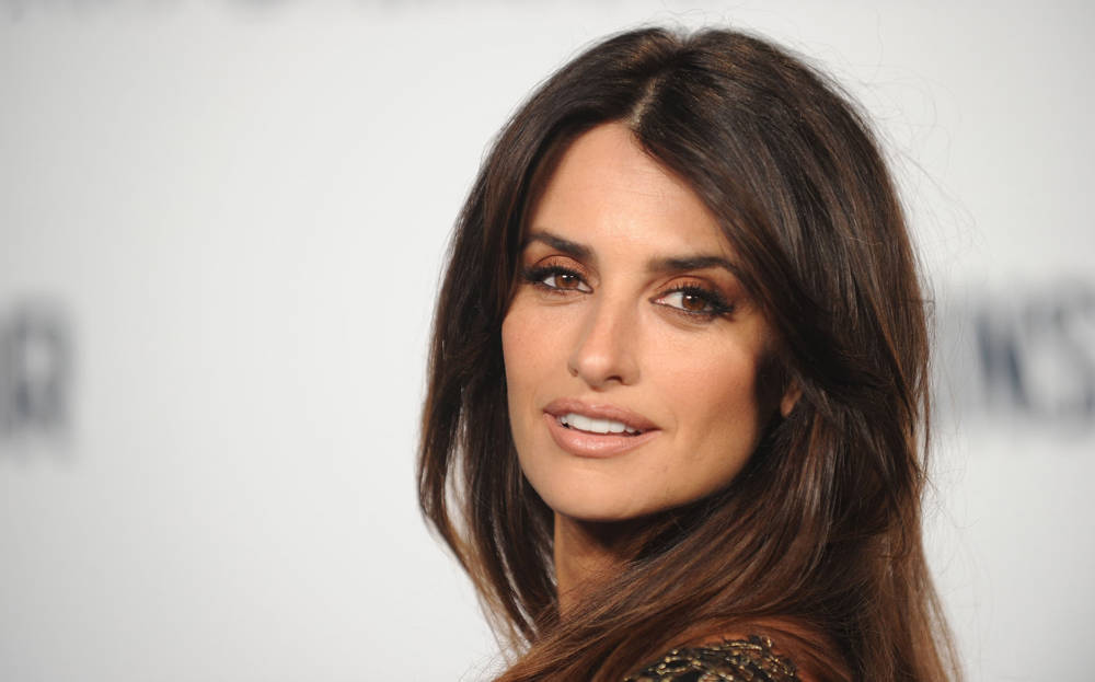 Penélope Cruz kimdir?