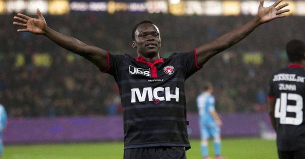 Pione Sisto kimdir?