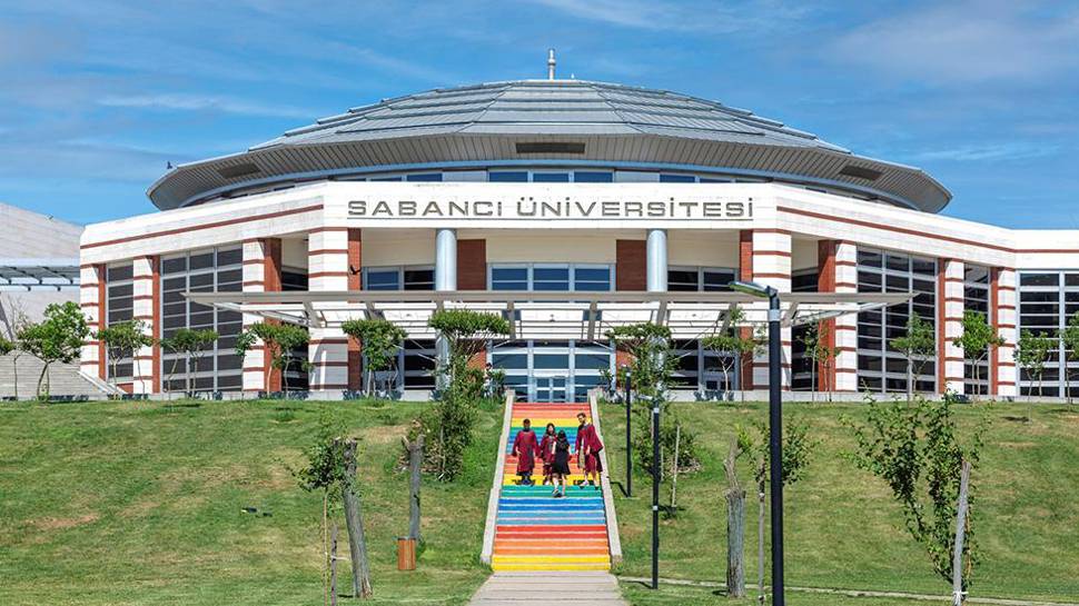 Sabancı Üniversitesi 2024 Taban Puanları ve Başarı Sıralaması