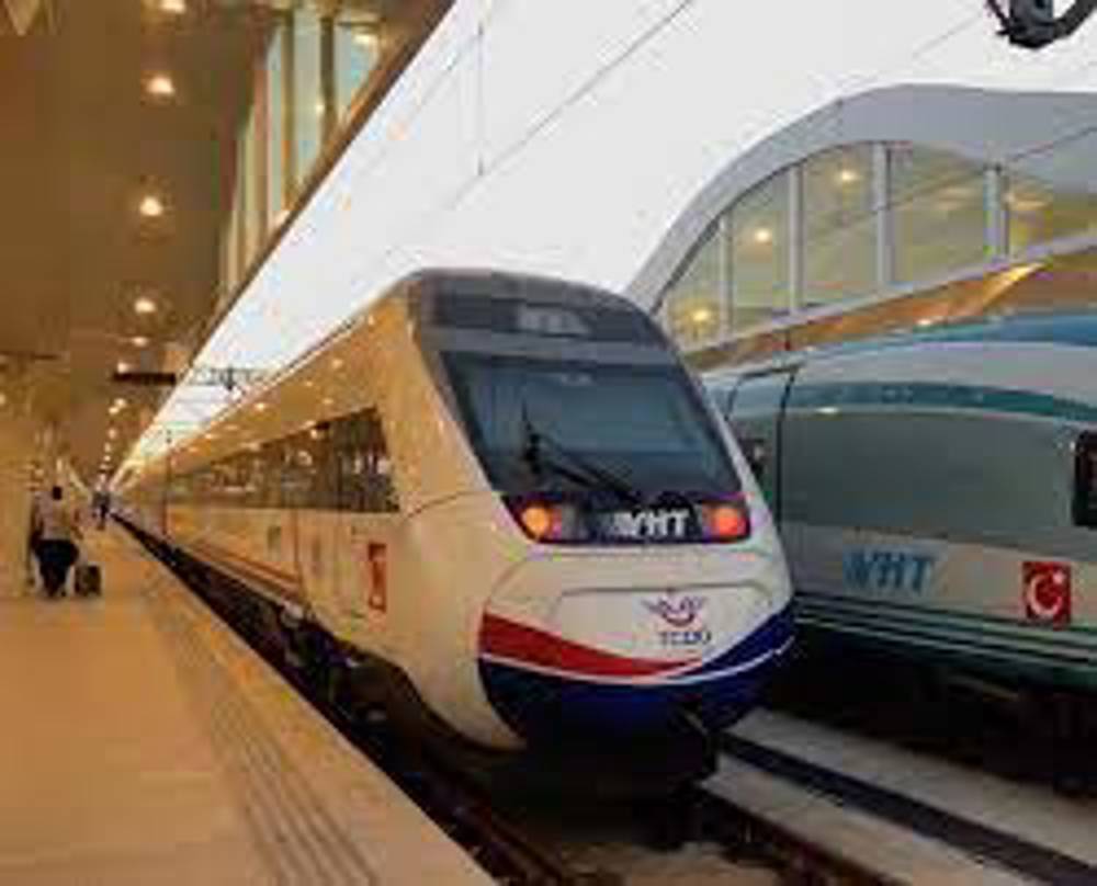 Sivas-Ankara hızlı tren ne zaman açılacak