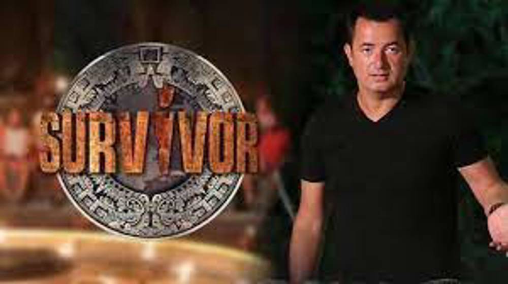 Survivor 2024 kadrosunda kimler var ?