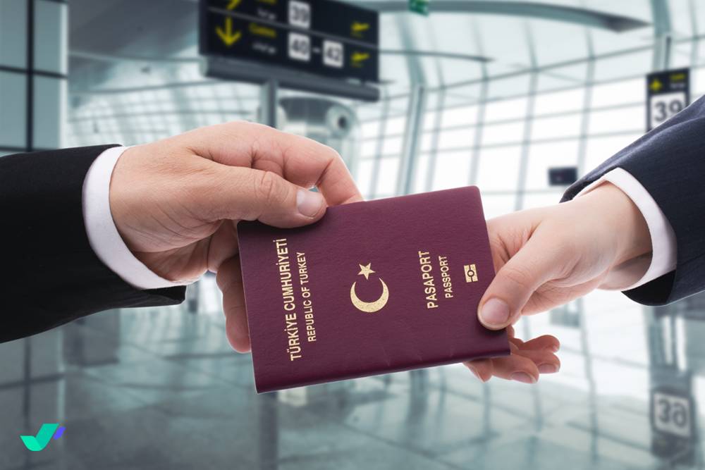 Türk Pasaportu Ile Vizesiz Gidilen ülkeler | Ankara Masası