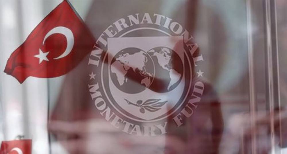 Türkiye IMF'ye ne zaman üye oldu?