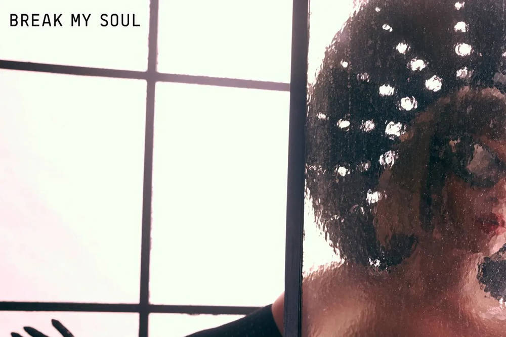 Beyoncé – BREAK MY SOUL Türkçe çeviri, dinle