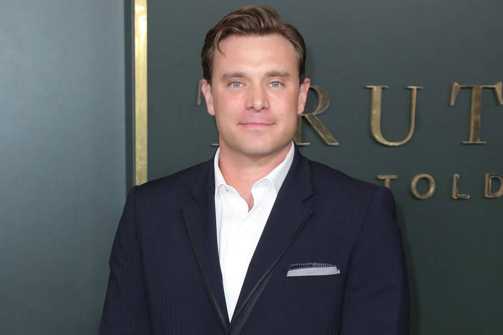 Billy Miller kimdir?