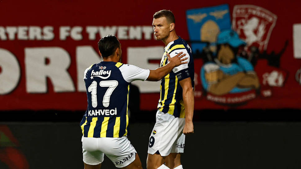 Fenerbahçe-Nordsjaelland maçı ne zaman, saat kaçta, hangi kanalda?