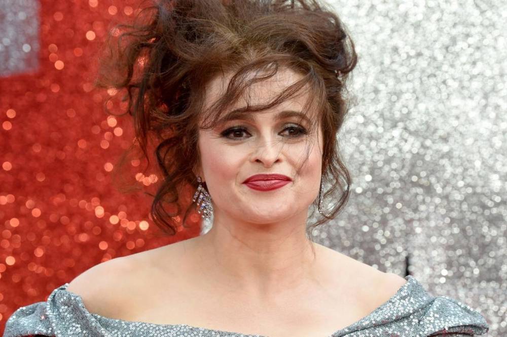 Helena Bonham Carter kimdir?