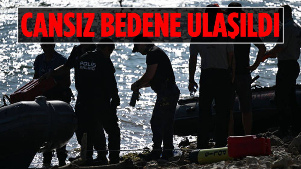 İzmir'den acı haber 