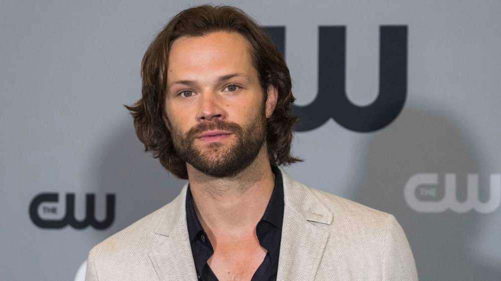 Jared Padalecki kimdir?