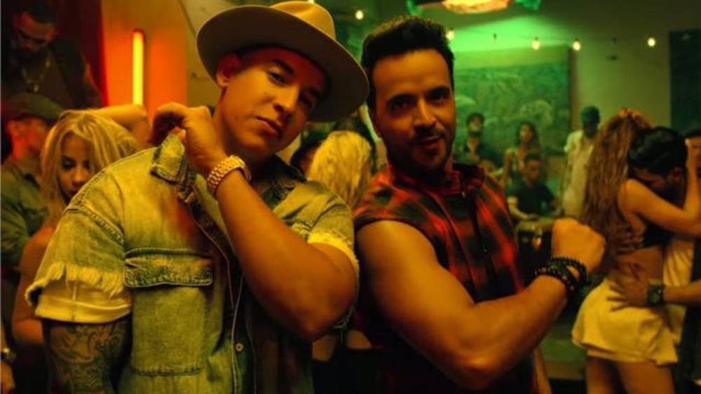 Luis Fonsi - Despacito ft. Daddy Yankee Türkçe çeviri, dinle