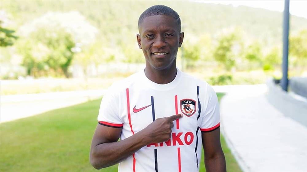 Max Gradel kimdir? 