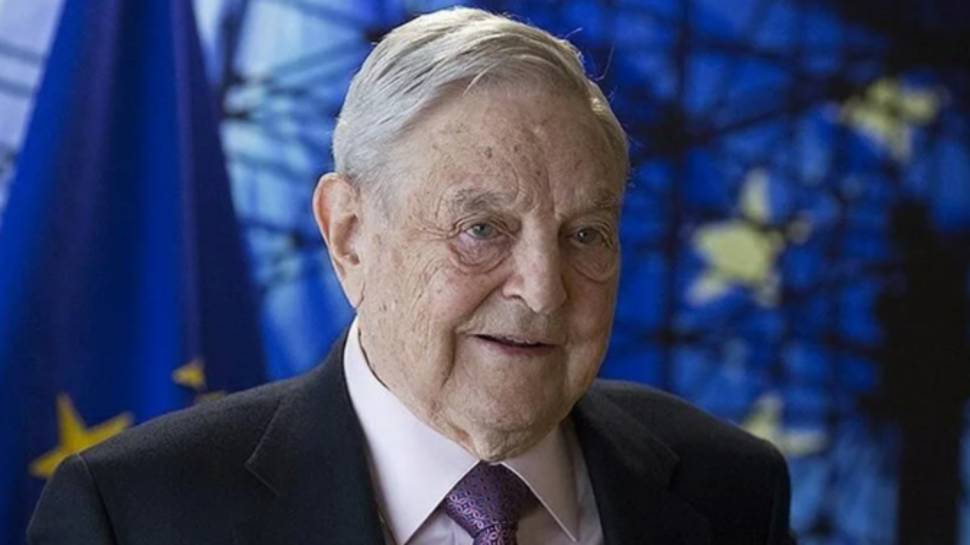 Soros Kimdir?