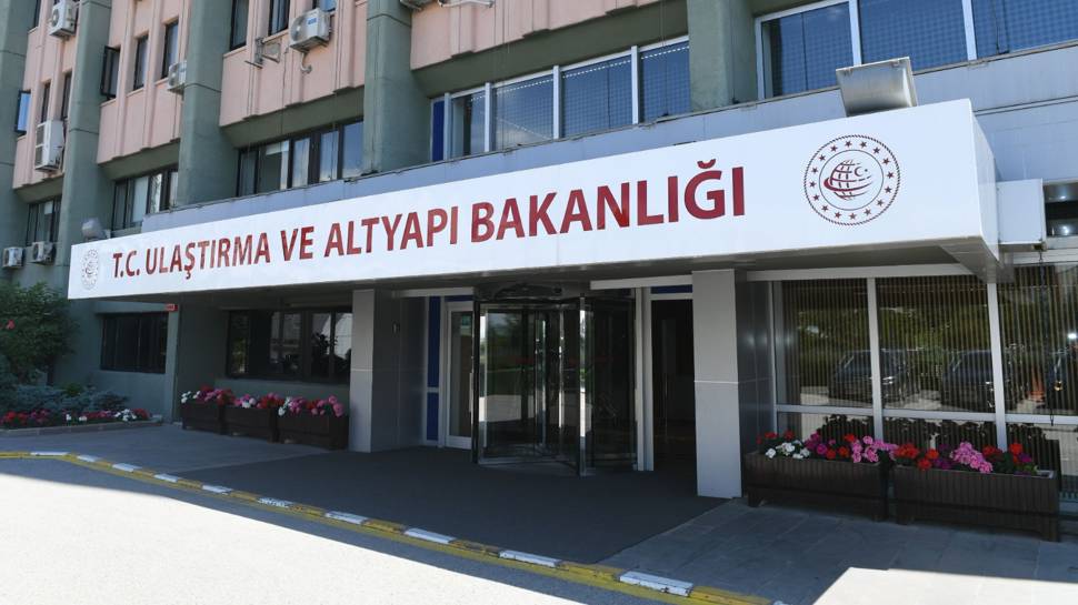 Ulaştırma ve Altyapı Bakanlığı 91 sözleşmeli personel alacak