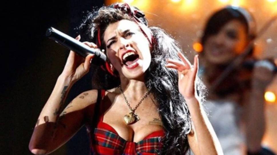 Amy Winehouse – Back To Black [ Türkçe Çeviri ]