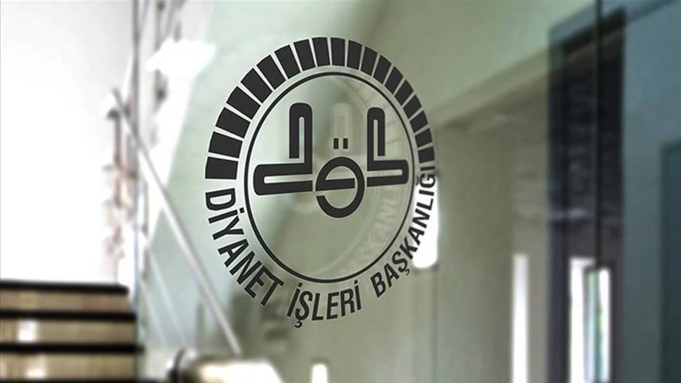 Diyanet İşleri Başkanlığı 2 bin 450 sözleşmeli personel alacak