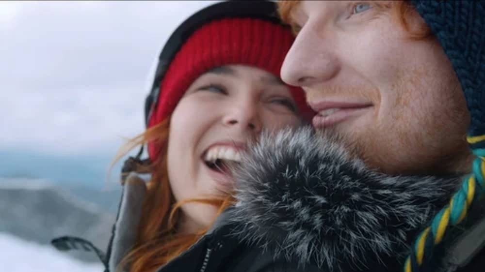 Ed Sheeran – Perfect Türkçe çeviri, dinle