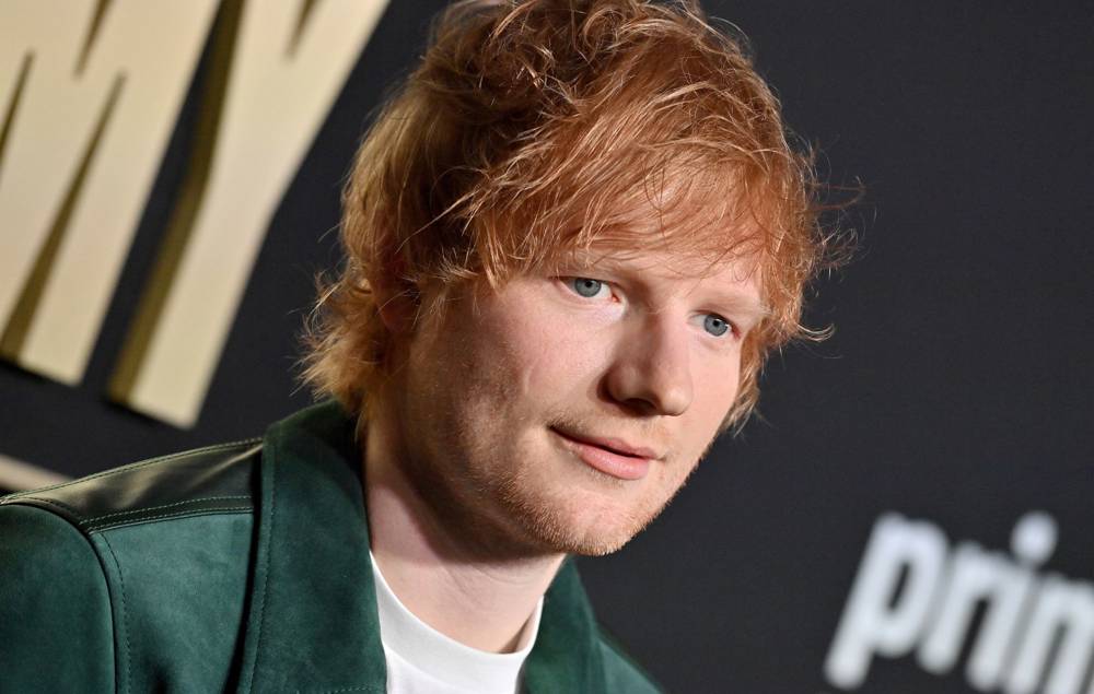 Ed Sheeran kimdir?