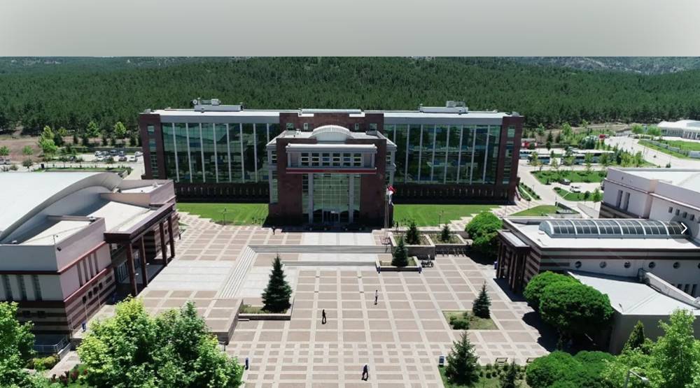 Eskişehir Osmangazi Üniversitesi (ESOGÜ) 2023 Taban Puanları ve Son 4 Yıla Ait Başarı Sıralamaları Tablosu