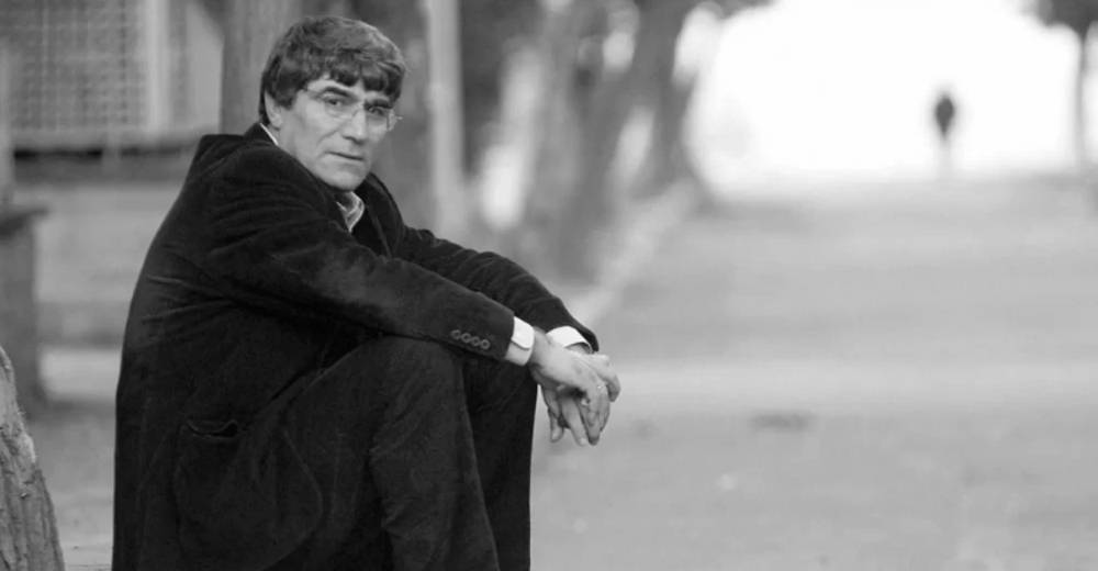 Hrant Dink davasında gelişme  