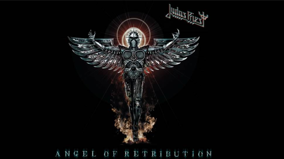Judas Priest – Angel ( Türkçe Çeviri)