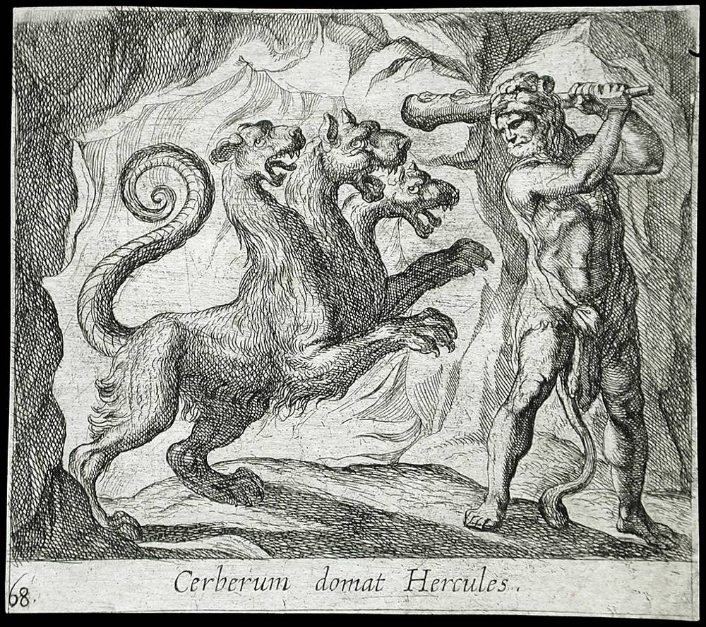 Kerberos nedir? 