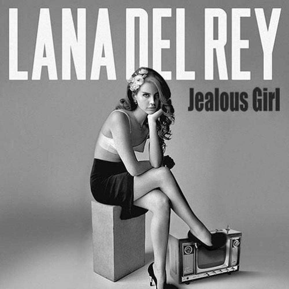 Lana Del Rey – Jealous Girl şarkı sözleri Türkçe çeviri