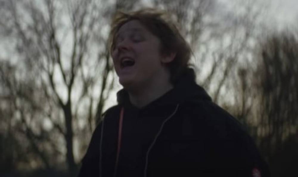 Lewis Capaldi – Before You Go Türkçe çeviri, dinle