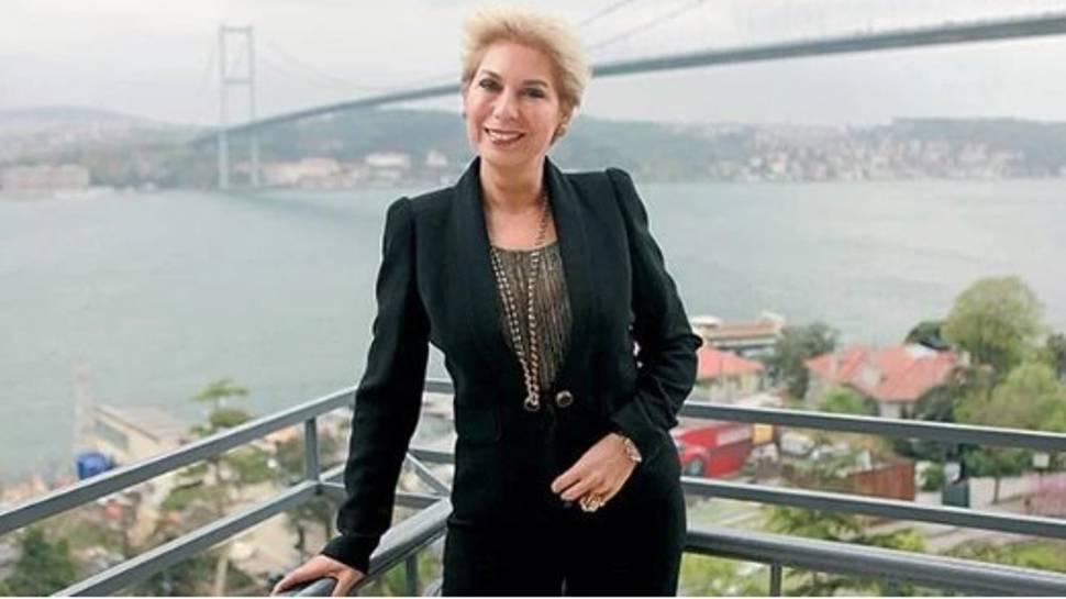 Leyla Alaton kimdir? Alarko'nun sahibi Leyla Alaton kimdir?