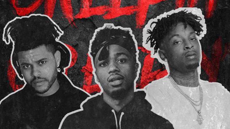 Metro Boomin, The Weeknd, 21 Savage - Creepin şarkı sözleri ve Türkçe çevirisi