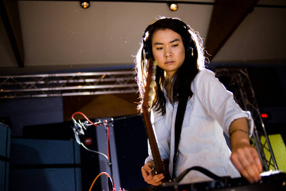 Mitski – First Love / Late Spring şarkı sözleri Türkçe çeviri