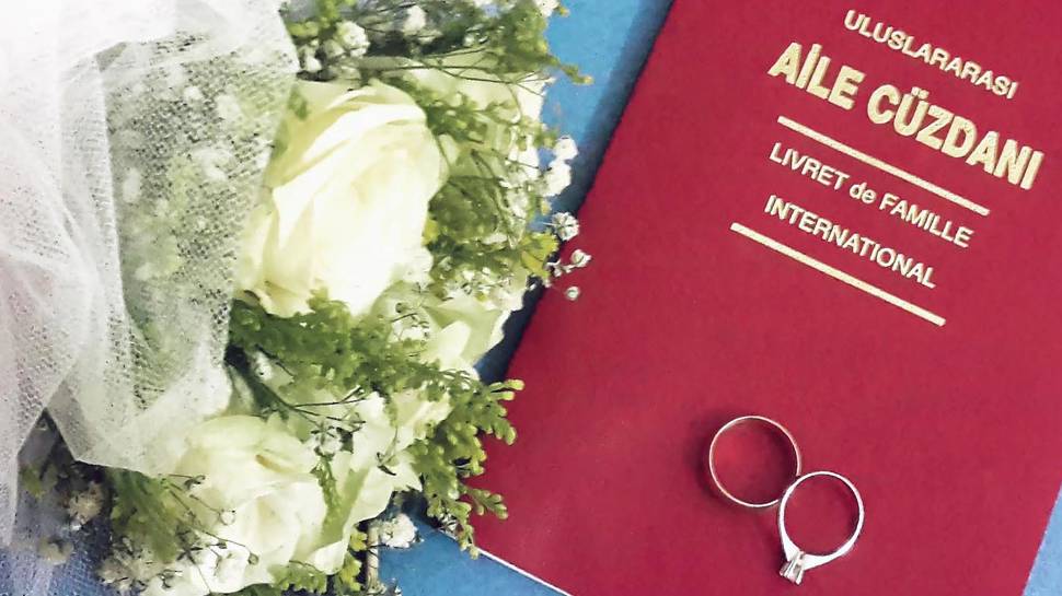 Nikah işlemleri kaç gün sürer?