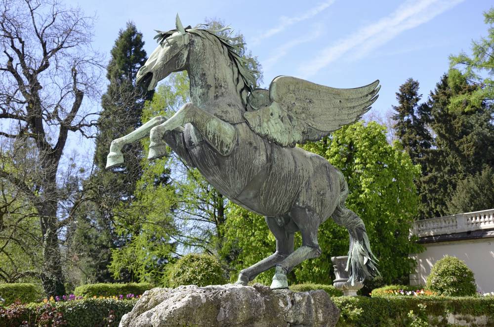 Pegasus nedir? 