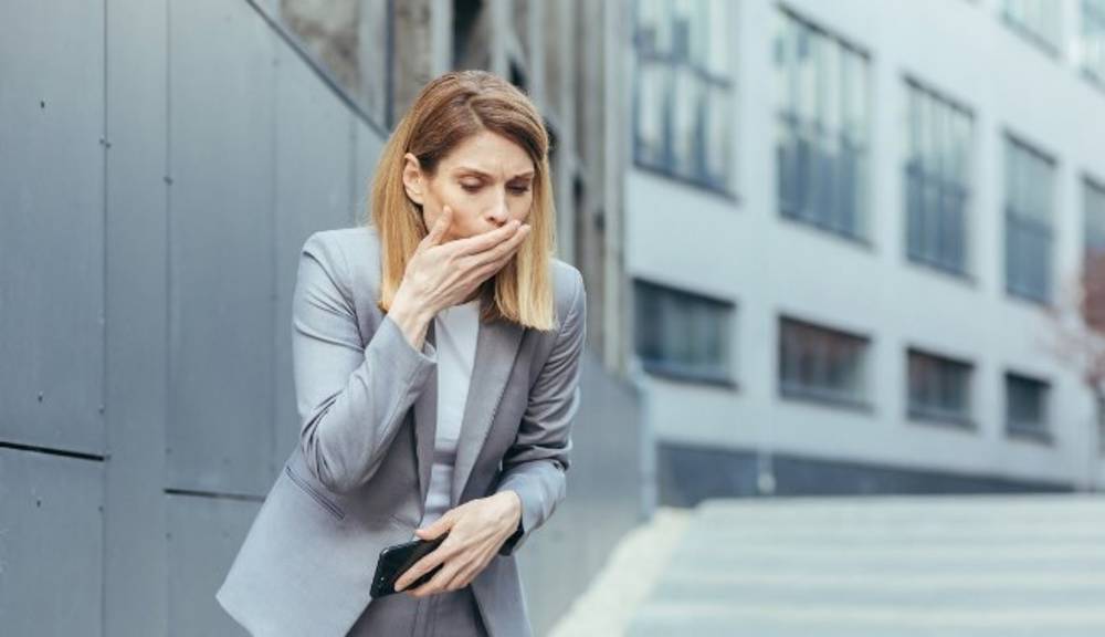 Emetofobi nedir? 