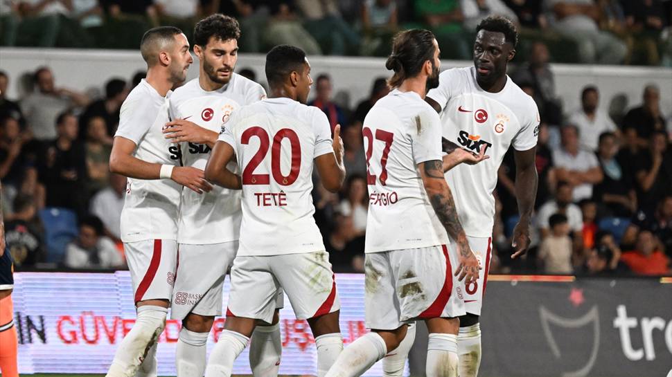 Galatasaray, İstanbulspor'a Konuk Oluyor | Ankara Masası