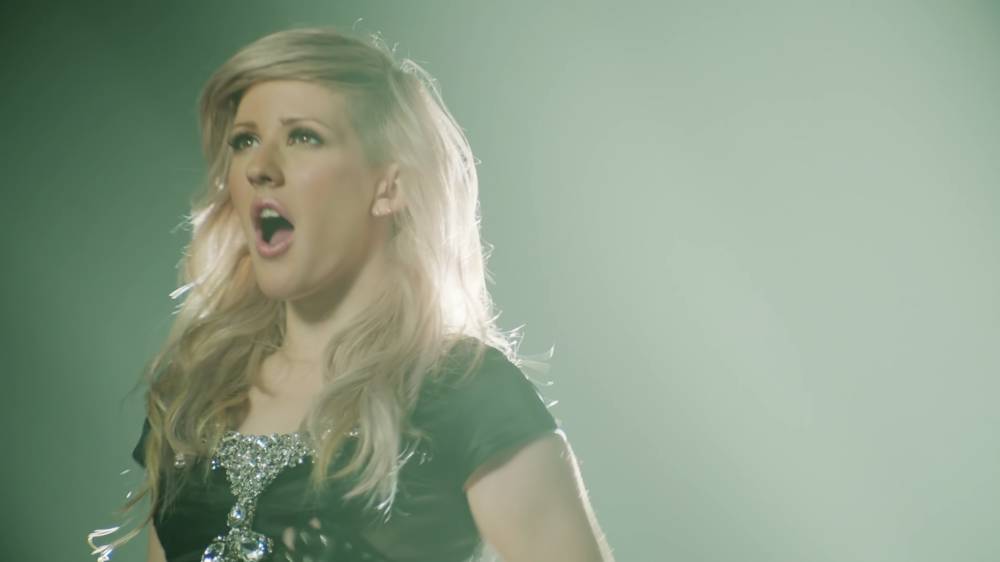 Lights - Ellie Goulding Türkçe çeviri, dinle