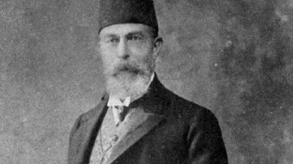 Recaizade Mahmud Ekrem kimdir?