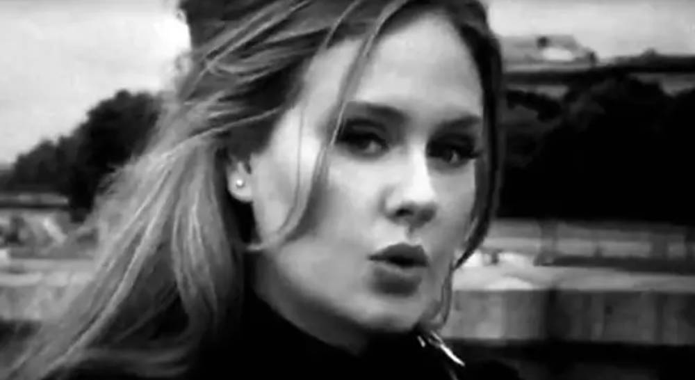 Someone Like You - Adele Türkçe çeviri, dinle