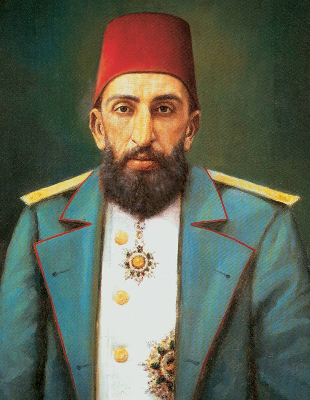 Abdülhamid Han Kimdir?