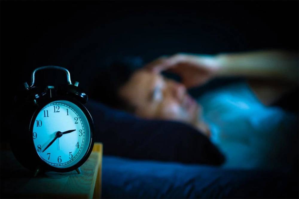 İnsomnia nedir?